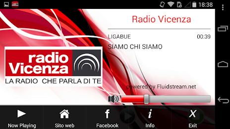 Radio Vicenza poster 5