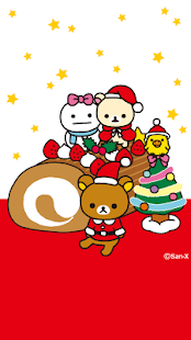 Free Rilakkuma LiveWallpaper 31 APK for PC