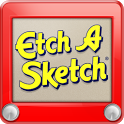 Etch A Sketch icon