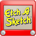 Etch A Sketch icon