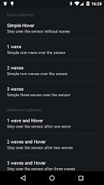 Yatse Wave Control Plugin poster 3