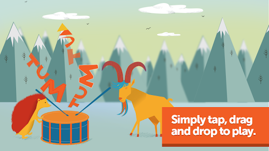 How to install Stories for Kids: Animals Fun 1.0 mod apk for laptop