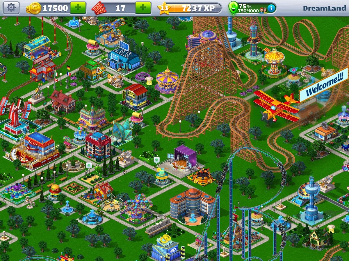 Tycoon