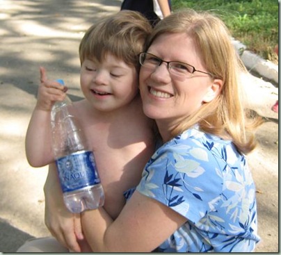mama and nastya 2