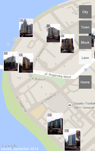 Architecture XXI: Irkutsk Screenshots 0