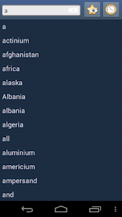 Free English Kalmyk Dictionary APK for Android