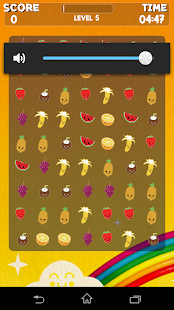 Fruit Crush Game