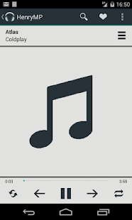 HenryMP Screenshots 0