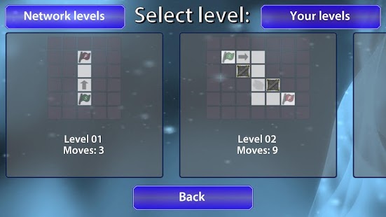 Lastest Red Bad Robot NoAds APK