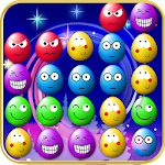 Cover Image of Download Crush Eggs 2.2 APK