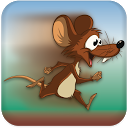 Mouse Run mobile app icon
