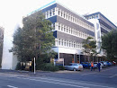 Otago Uni Science Library