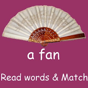 Phonics Read Words & Match.apk vs2.0