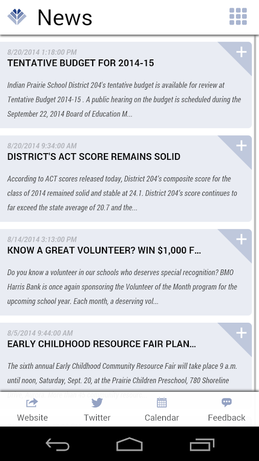 IPSD 204 Android Apps On Google Play