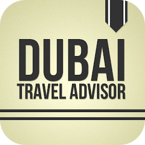 Travel Advisor: Dubai 1.0