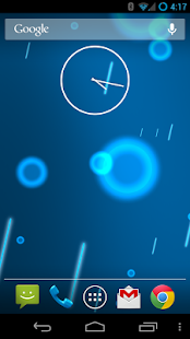 Phase Bubble Free LWP Screenshots 2