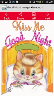 download รูปภาพราตรีสวัสดิ์ทักทาย free