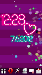 [Free] Neon Flow! Live Wall poster 16