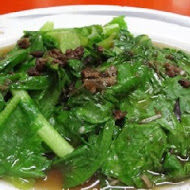 卑南豬血湯(70年侯記老店僅此一家)