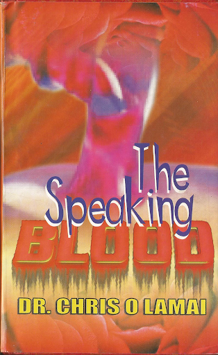 THE SPEAKING BLOOD