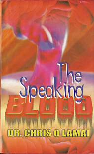 Free THE SPEAKING BLOOD APK for Android