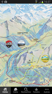 Lastest Nendaz 4 vallées APK