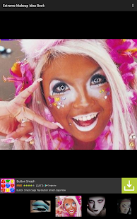 How to install Extreme Makeup Idea Book patch 1.7 apk for pc