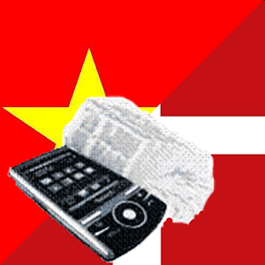 Danish Vietnamese Dictionary