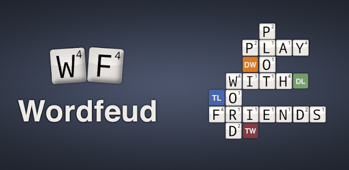 Wordfeud Apk 2.1.1