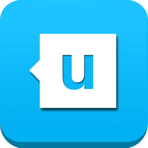 UPCnet uTalk LOGO-APP點子