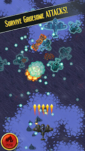   Aces of the Luftwaffe- screenshot thumbnail   