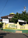 Masjid Al-Fitrah