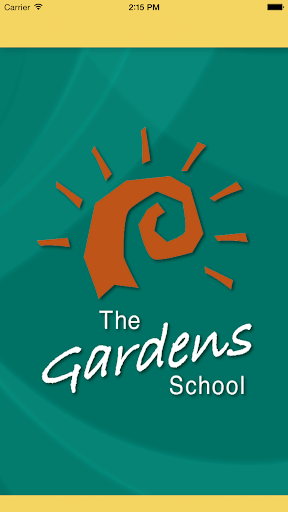 The Gardens School