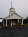 Perryville Baptist Church