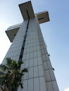 SingTel Tower