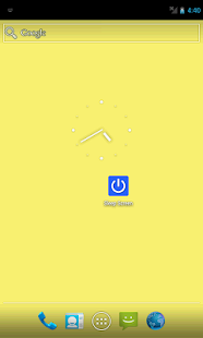 How to mod Sleep Screen 画面OFF & ロック 1.00 unlimited apk for bluestacks
