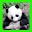 Pandas. Animals Puzzles Download on Windows