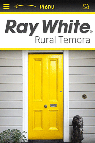 Ray White Temora Narrandera