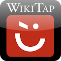 WikiTap logo