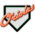 Baseball Orioles Assistant