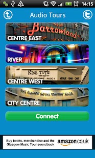 How to download Glasgow Music Tour Centre West 1.0 unlimited apk for android