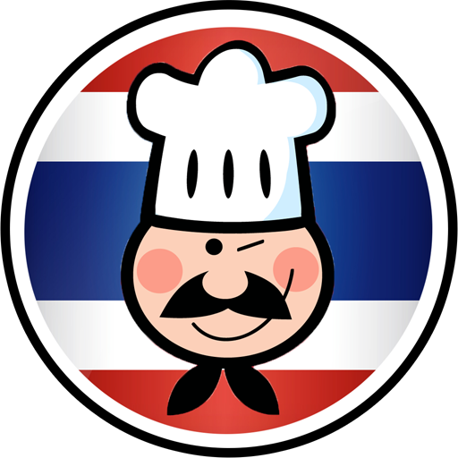 Thai Recipes LOGO-APP點子