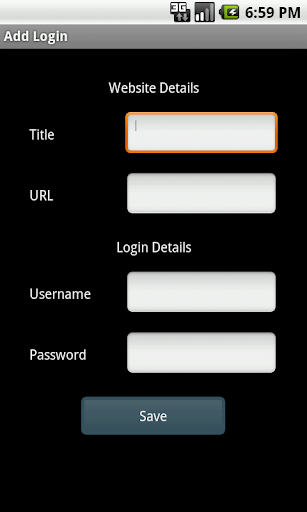 【免費工具App】One Password Pro-APP點子