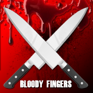 Bloody Fingers 街機 App LOGO-APP開箱王