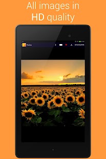 Premium Wallpapers HD - screenshot thumbnail