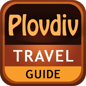 Plovdiv Offline Map Guide