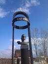 Памятник Невскому