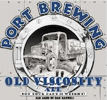 Logo of Port Old Viscosity