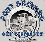 Port Old Viscosity