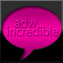 ADWTheme  Incredible Pink logo